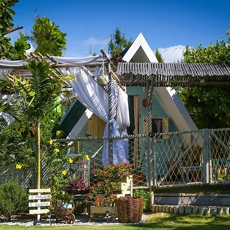 Raio de Sol Residence-3