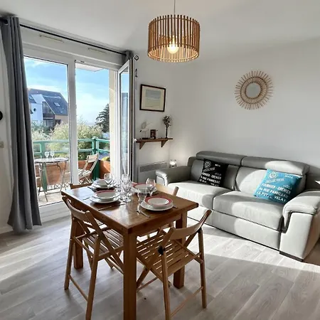 Wild Berry, oasis de tranquilité pour 4 personnes-3