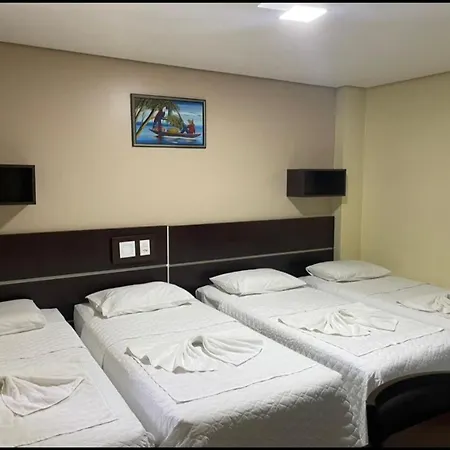 Hotel Tropical-3