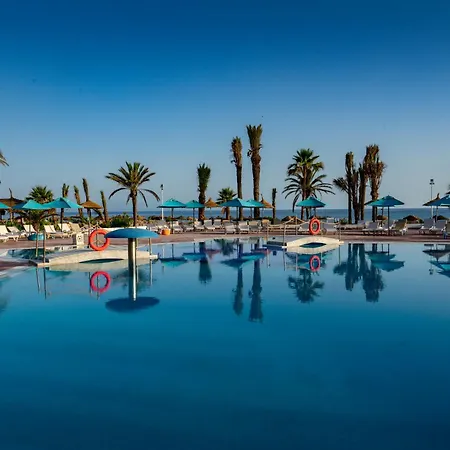 Vincci Helya Beach-3