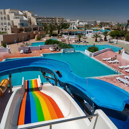 Vincci Helya Beach-2