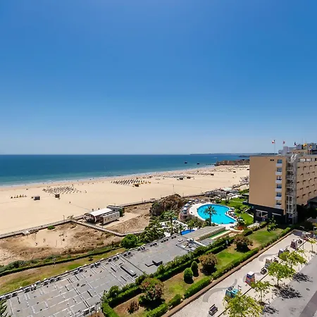 TURIM Algarve Mor Apartamentos Turísticos-3