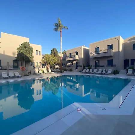 Blue Aegean Hotel & Suites-2