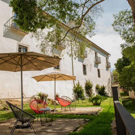 Hotel Convent De Begur-3