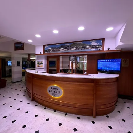 Hotel Cavour-2