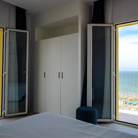 Hotel Fedora Riccione-2