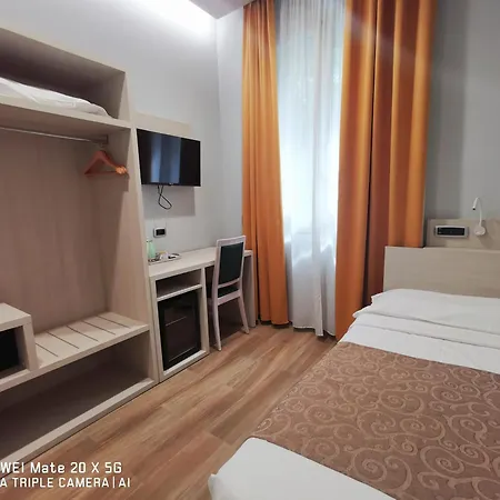 Csi Group - Hotel Central Station-2