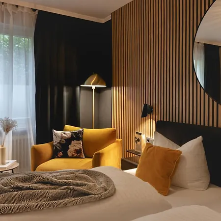 Hotel Stadt Hamburg-3
