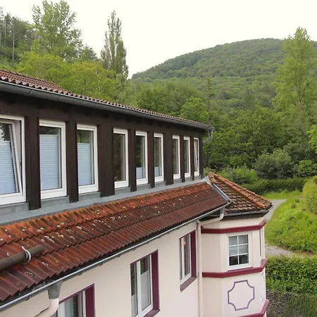REGIOHOTEL Germania am Kurpark Bad Harzburg-3