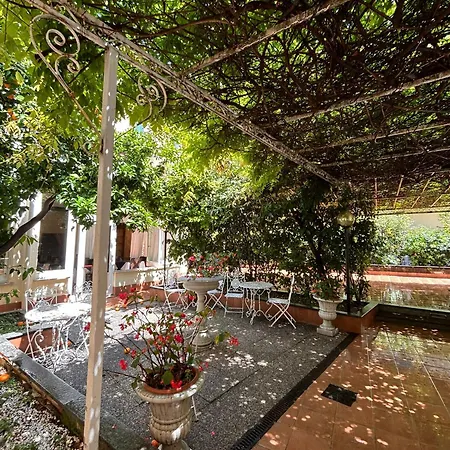 Hotel Villa Luisa-2