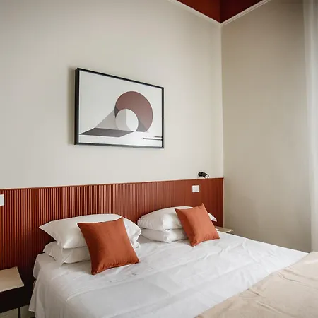 Hotel San Marco Sestola-3