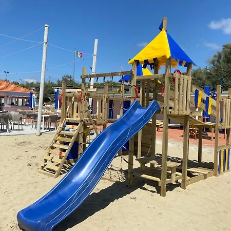 Cosmopolitan Golf & Beach Resort-2