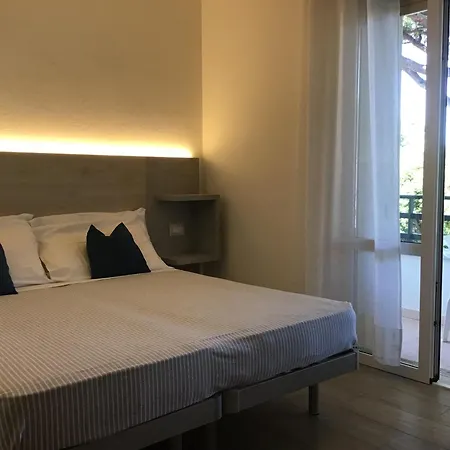 La Coccinella Residence-2