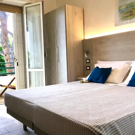 La Coccinella Residence-3