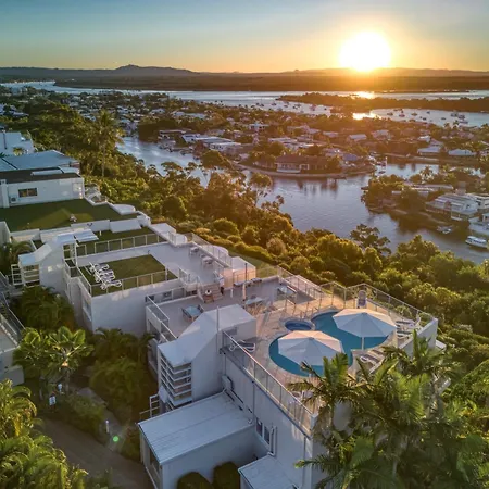 Noosa Crest Resort-2