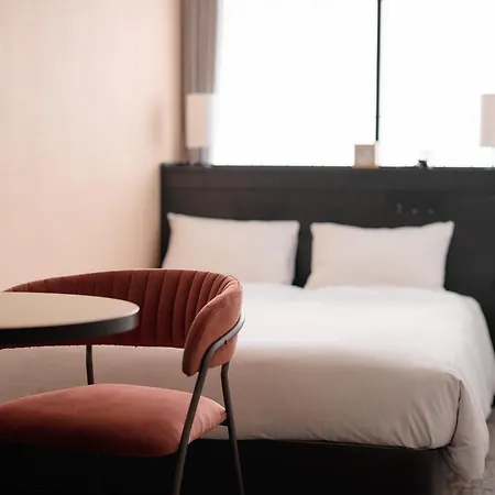 Kyoto Tower Hotel-2