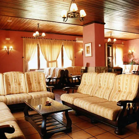 Hotel Paraiso De Bujaraiza-2