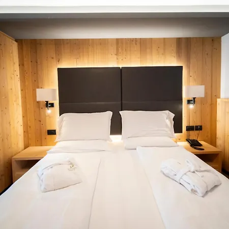 Hotel Montanara-2