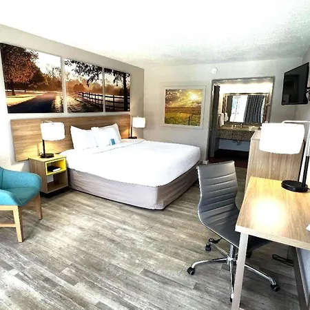 Days Inn By Wyndham Wildwood I-75-2