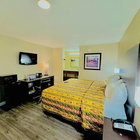 Rodeway Inn Expo Center-2
