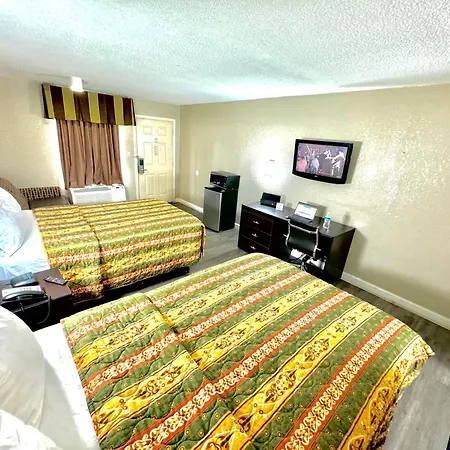 Rodeway Inn Expo Center-3