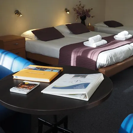Hotel 't Anker-3