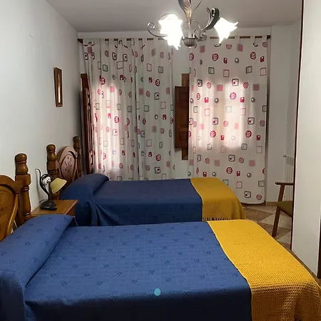 Hostal Moraima-2