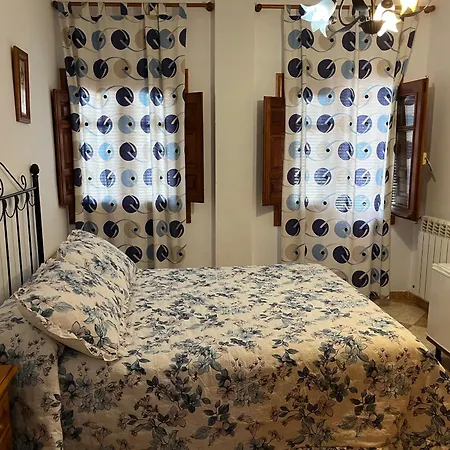 Hostal Moraima-3