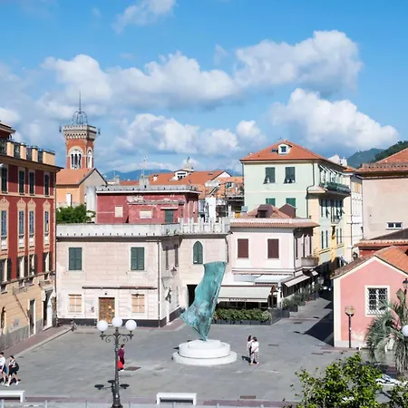 Suite Hotel Nettuno-2