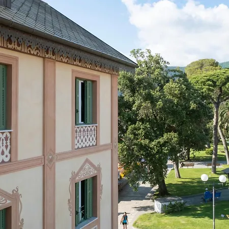 Suite Hotel Nettuno-3