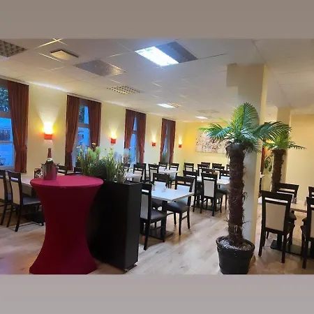 Hotel Alento im Deutschen Haus-3