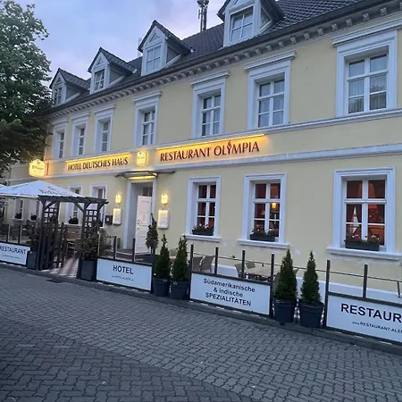 Hotel Alento im Deutschen Haus-2