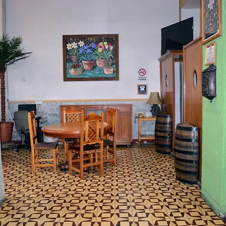 Hotel Colonial-2