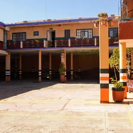 Hotel Colonial-3