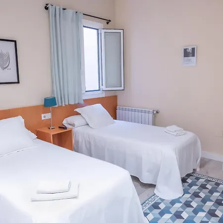 Hotel Montes-3