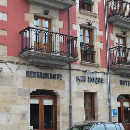 Hotel San Roque-3