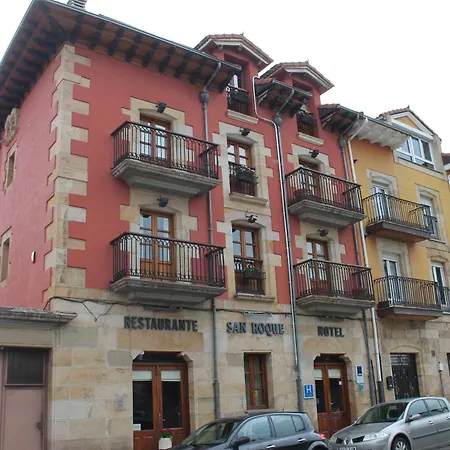 Hotel San Roque-2