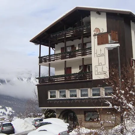 Hotel La Baita-2