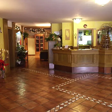Hotel La Baita-3