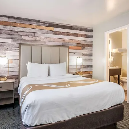 Quality Inn South Lake Tahoe-3