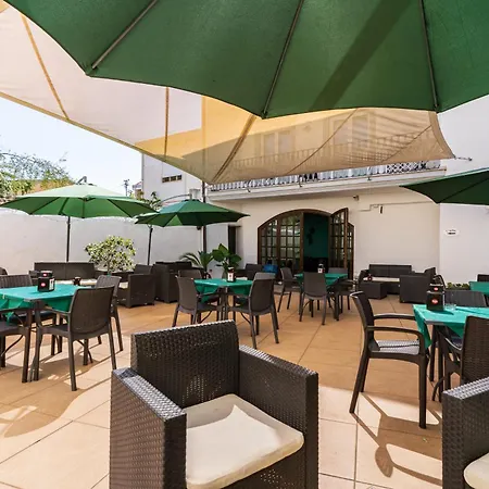 Albergo Residenziale La Corte-3