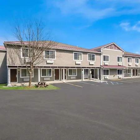 Quality Inn Queensbury - Lake George Area-2