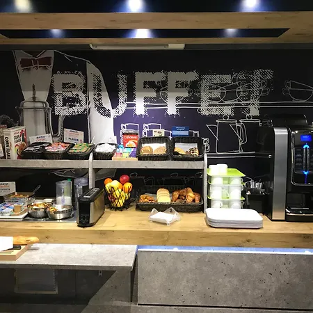 Ibis Budget L'Isle Adam-2