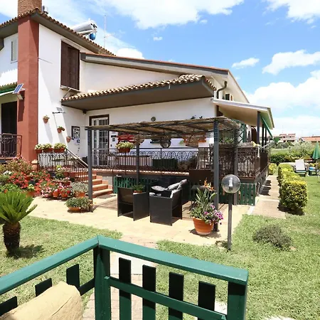 B&B villamariascauri-2