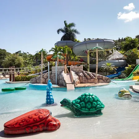 Beaches Ocho Rios A Spa & Golf-2