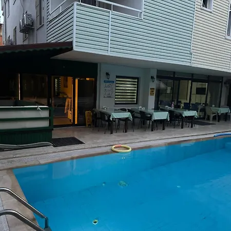 Meltem Otel-2