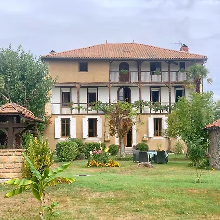 La Maison d'Amalaurille-2
