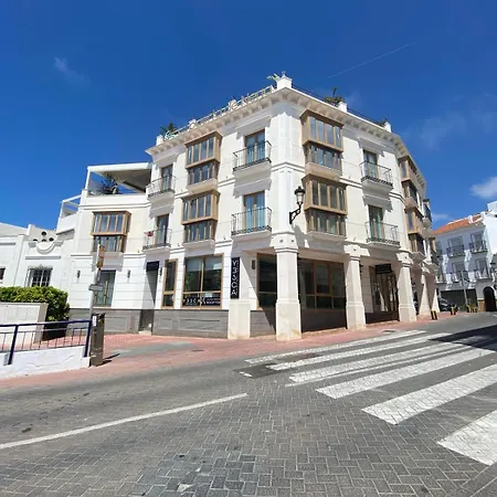 La Puerta De Nerja Boutique - Adults Recommended-3