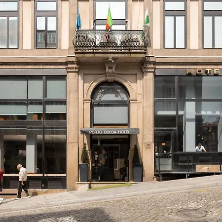 Hotel Da Bolsa-3