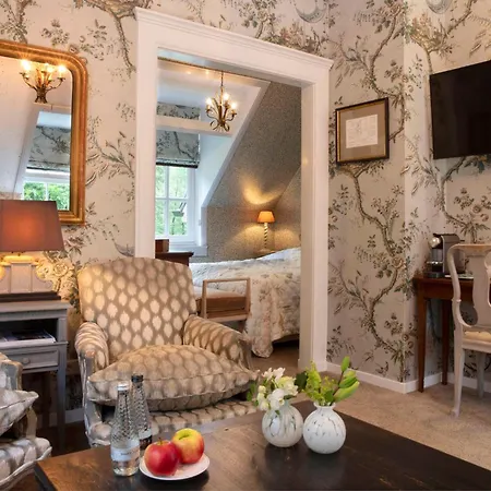 Relais&Chateaux Hotel Landgoed Het Roode Koper-2